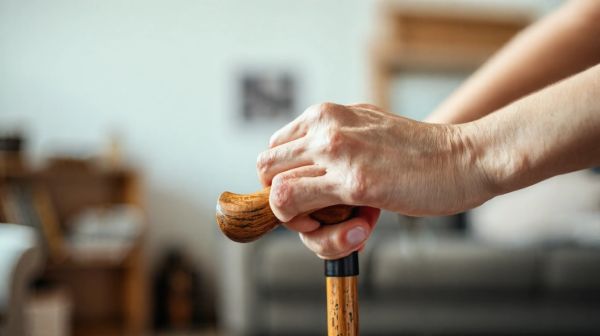 10 astuces pour améliorer votre autonomie grâce à une béquille