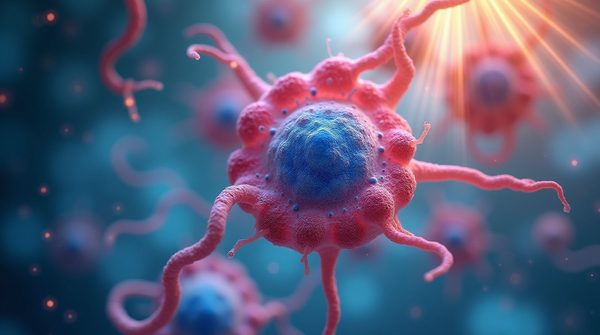 Comprendre la protéine c réactive : votre santé en jeu