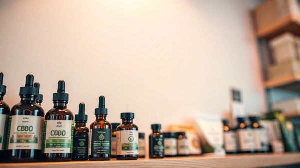 Conditions légales pour acheter du CBD en France : guide essentiel