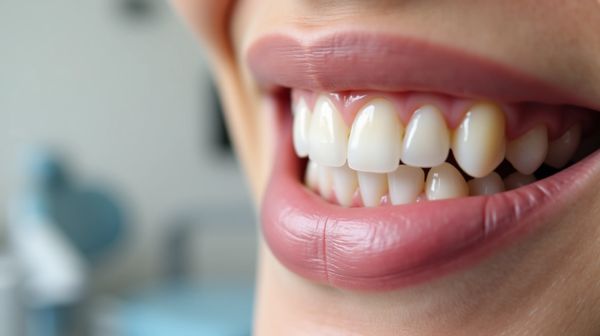 Invisalign : la solution d'alignement dentaire transparente