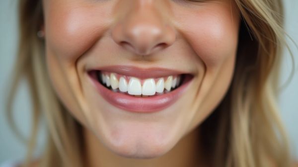 Invisalign : la solution d'alignement dentaire transparente