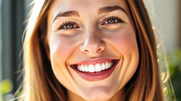 Top avantages de l'Invisalign pour un sourire parfait