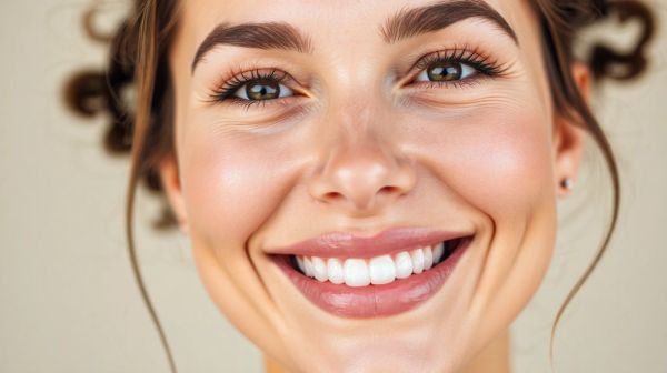 Top avantages de l'Invisalign pour un sourire parfait