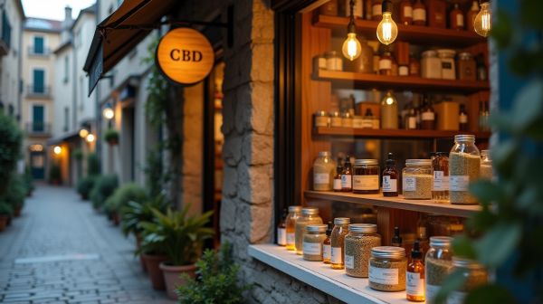 Vente de CBD en France : les conditions légales à connaître