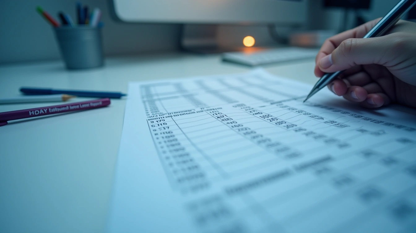 Vos questions sur cette analyse sanguine